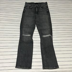 Mothers jeans
